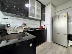 Blk 210A Compassvale Beacon (Sengkang), HDB 2 Rooms #631514191